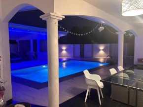 Somptueuse villa